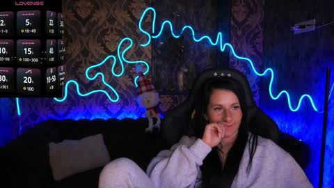 Arina online show from January 5, 10:53 am