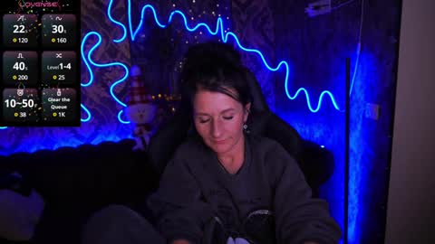 Arina online show from January 9, 1:56 pm