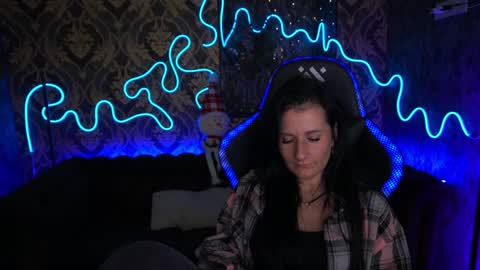 Arina online show from January 10, 5:34 pm