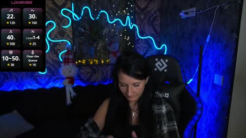 Arina online show from December 20, 5:29 pm