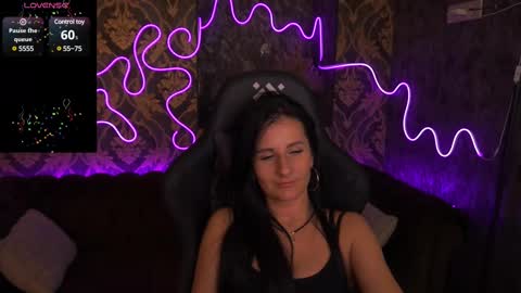 Arina online show from March 9, 5:49 pm