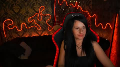 Arina online show from January 14, 2:11 pm