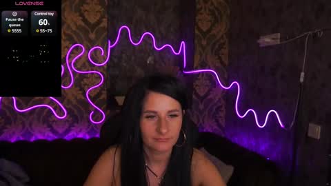 Arina online show from March 9, 2:43 pm