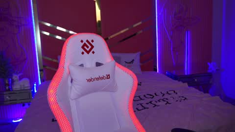 Arina online show from December 29, 2:21 pm