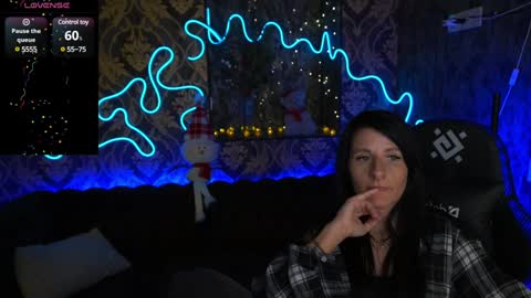 Arina online show from December 20, 2:26 pm