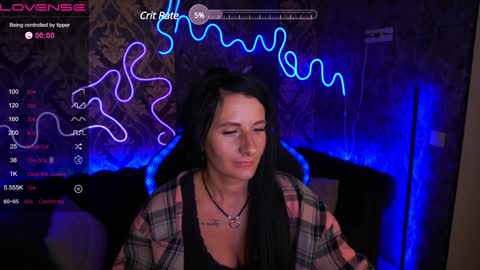 Arina online show from December 5, 4:50 pm