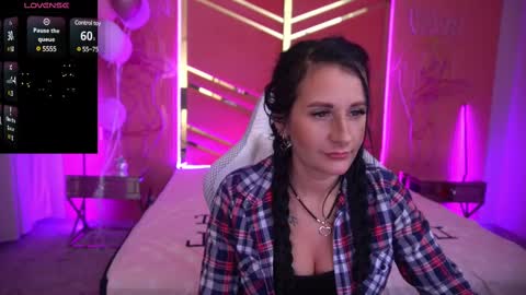 Arina online show from March 8, 5:22 pm