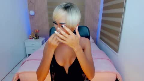 BEA sweetgirl online show from October 6, 10:38 pm