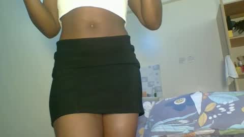 bianca online show from October 12, 9:24 am