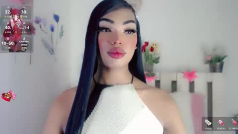 sweetbaby18_ online show from November 13, 3:53 am