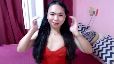 SweetAnna online show from October 28, 11:55 am