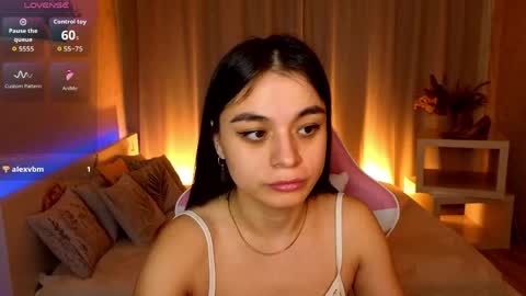 Kim online show from April 8, 4:48 am