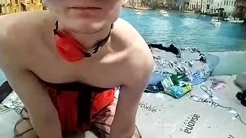 Sweetboy0777 online show from February 17, 12:15 pm