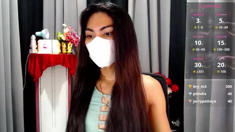 Dos online show from November 11, 9:50 pm