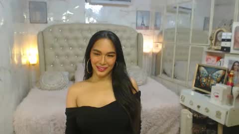 Carla online show from September 30, 3:17 am