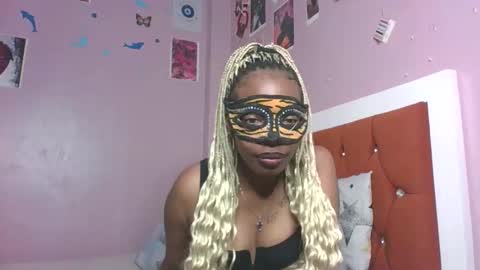 Ellah xx online show from May 14, 2:10 am
