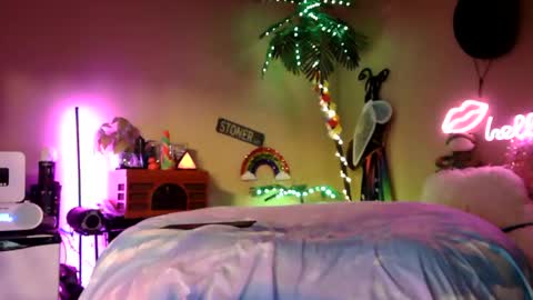 Jillian online show from February 14, 3:53 am