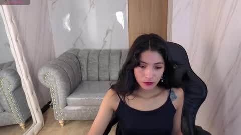 Amaranta online show from March 14, 3:05 pm