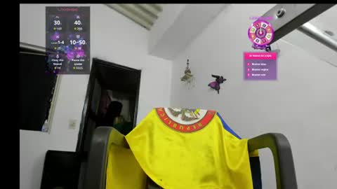 sweetcatallina online show from June 18, 12:54 pm