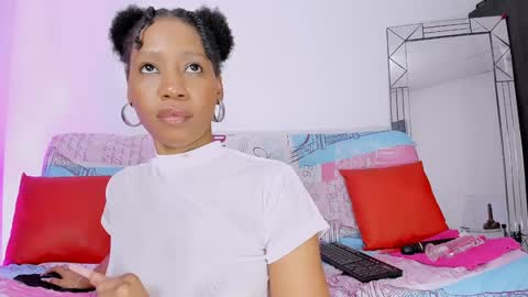 Tell me Salome  online show from December 5, 7:00 pm