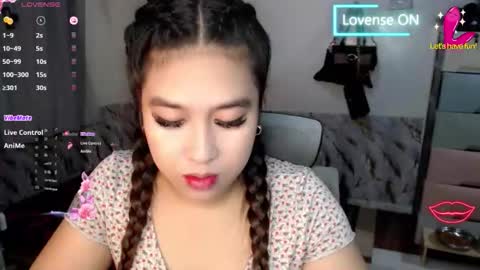 Snapshot of sweetcrizel12 chatting on October 25, 9:15 pm SweetSpicy Chloe online show from October 25, 9:15 pm