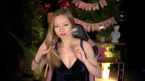 Lina online show from March 1, 8:18 am