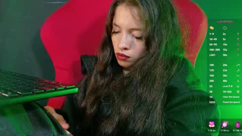 sweetdam12 online show from March 18, 9:20 pm