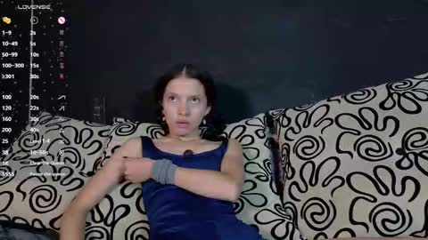 sweetdam12 online show from October 16, 10:08 pm