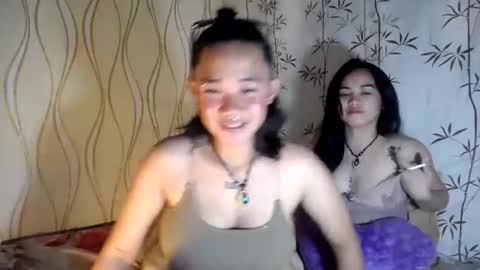 Danni online show from March 11, 6:44 pm