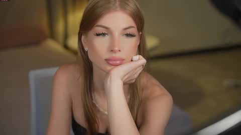 Amelia online show from September 23, 11:26 am