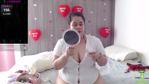         online show from February 14, 4:32 pm