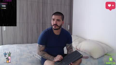         online show from October 6, 2:35 pm