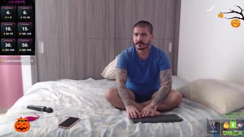         online show from October 15, 4:41 pm