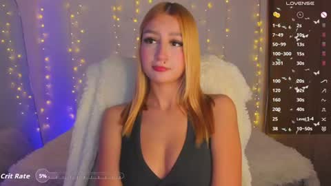 natalia online show from July 7, 6:47 am