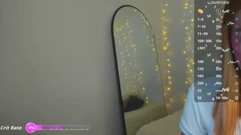 natalia online show from July 27, 5:16 am