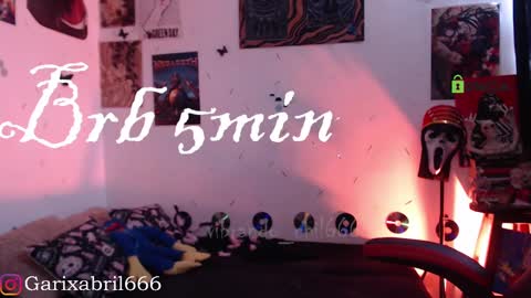 Abril online show from January 8, 5:37 pm