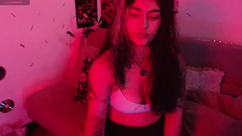 Abril online show from October 22, 5:58 pm