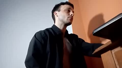 sweetdisaster999 online show from October 31, 2:12 am