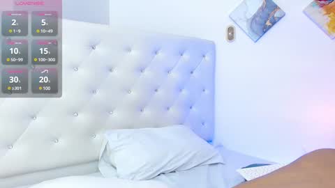 Snapshot of sweetebony_20 chatting on December 24, 4:33 am Gabriela online show from December 24, 4:33 am