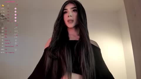 Bella online show from January 6, 7:40 pm