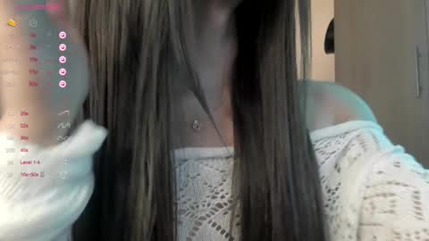 Bella online show from February 20, 12:08 am