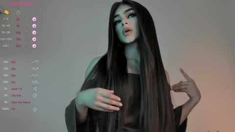 Bella online show from February 4, 7:55 pm