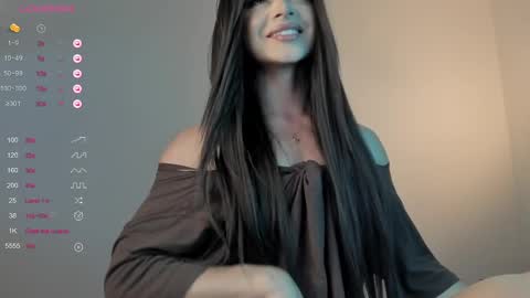 Bella online show from February 12, 9:54 pm