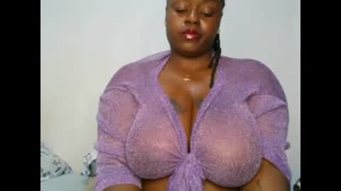 sweetest_snack online show from January 13, 6:59 pm