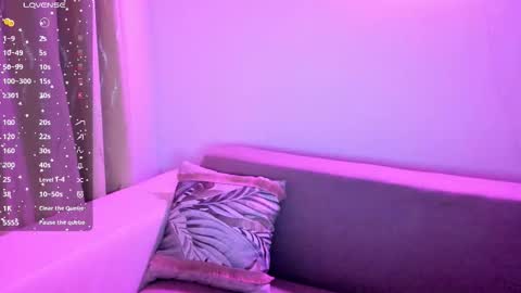 SweetEve online show from February 22, 8:22 pm