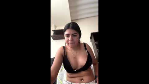 sweetevil69 online show from June 7, 2:33 pm