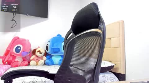 Fabiana online show from December 5, 4:01 am