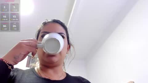 Fabiana online show from December 2, 3:38 am