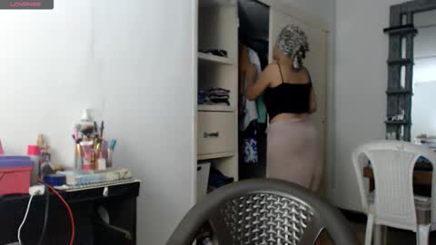 SWEETFANTASYVEN online show from October 3, 10:40 pm