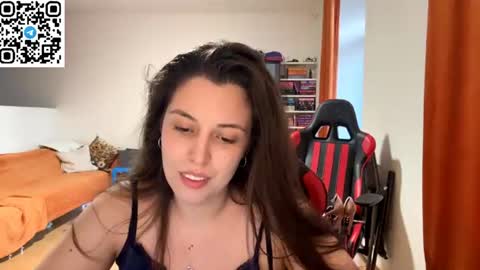 Joanna online show from July 8, 3:48 pm